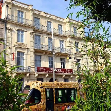 Les Occitanes Suite2/4pers Σπίτι διακοπών