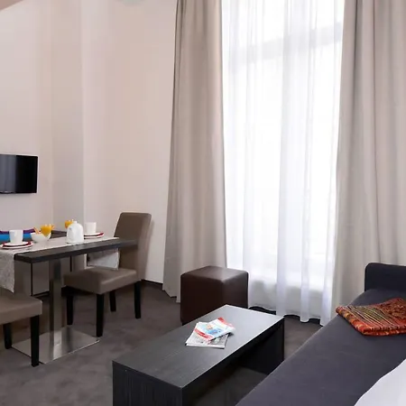 Les Occitanes Suite2/4pers Σπίτι διακοπών